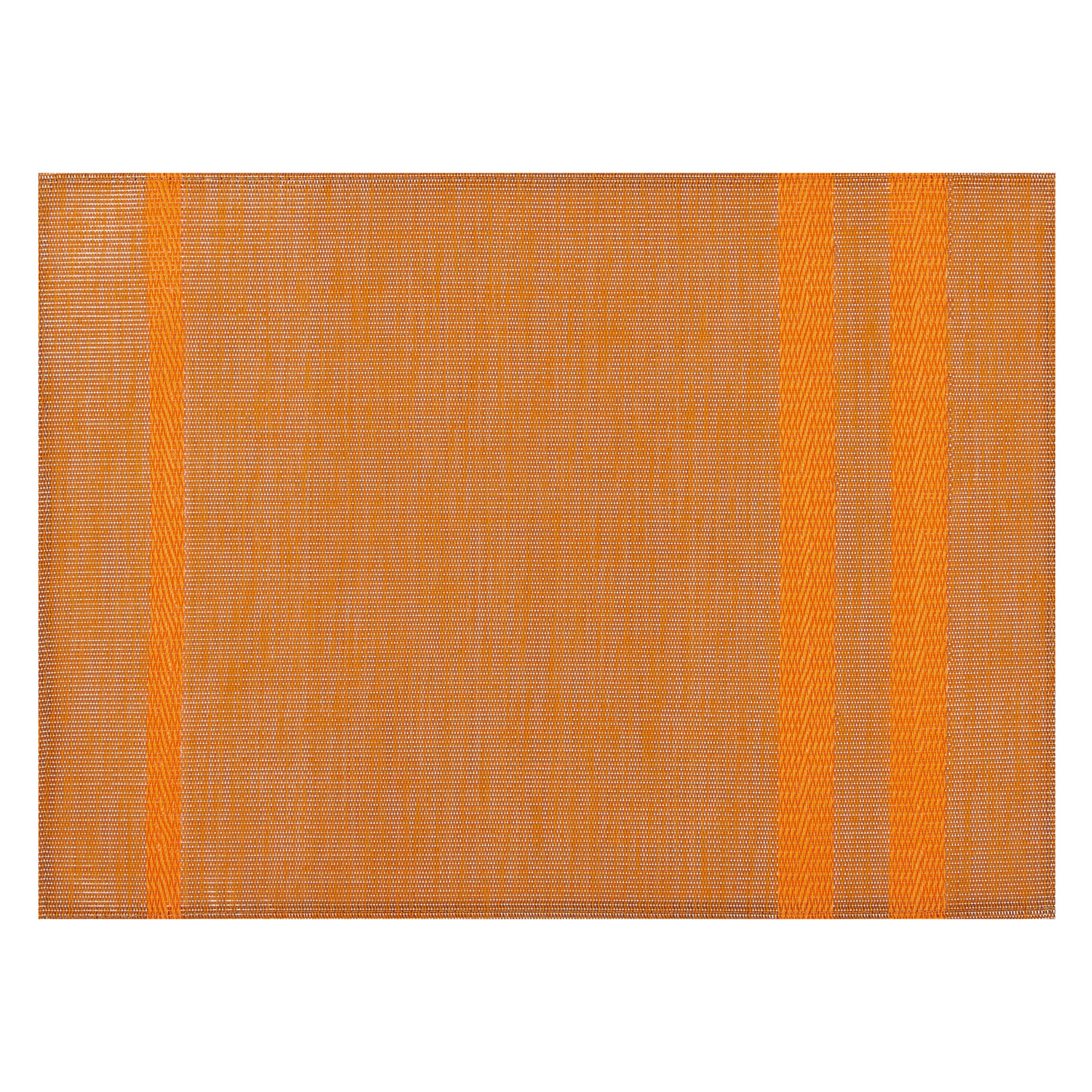 Tischset Twin - Farbe orange