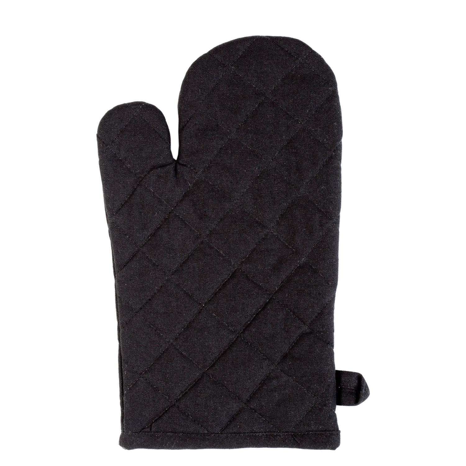 Handschuh (PSA) uni - Farbe schwarz