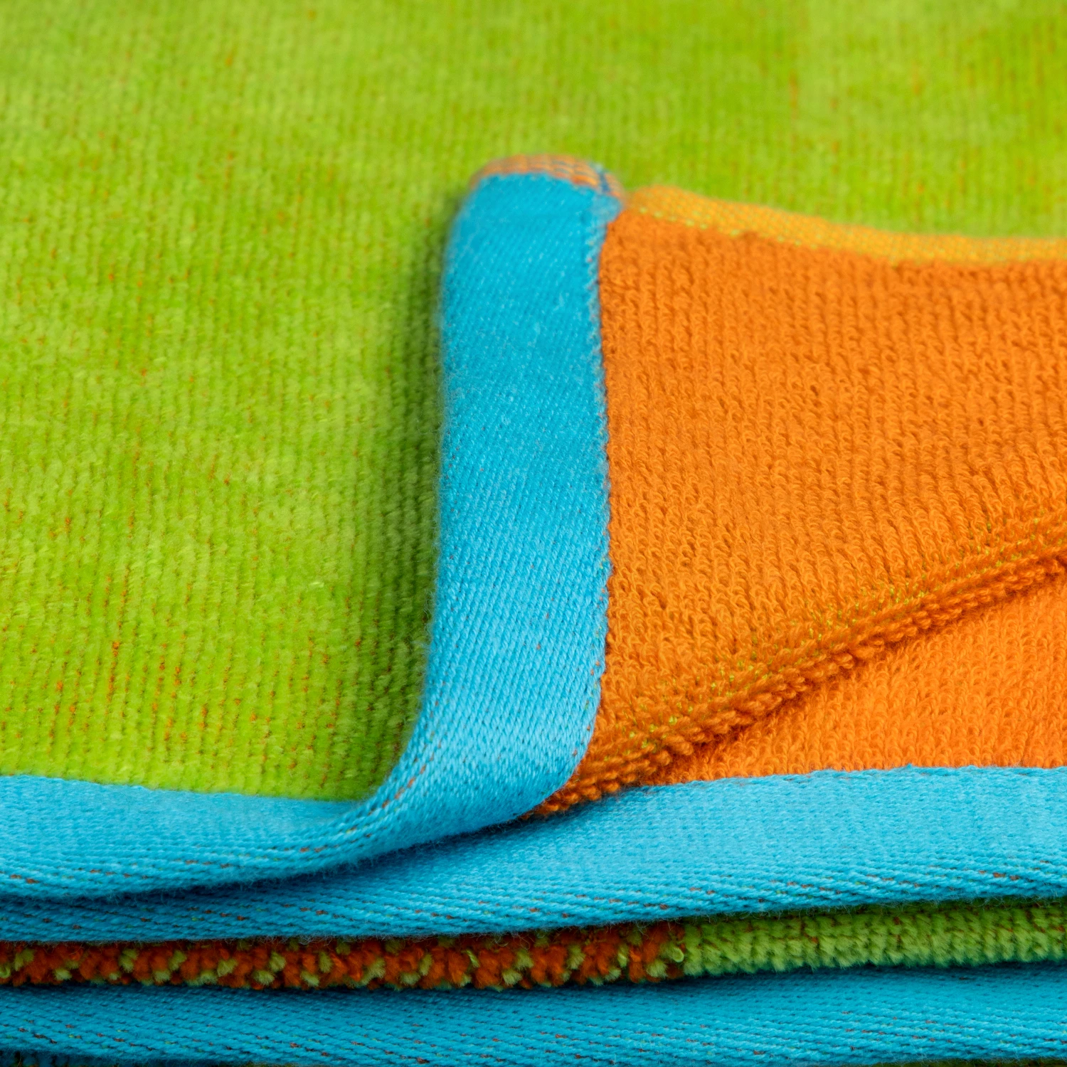 Strandtuch Design Summer Time