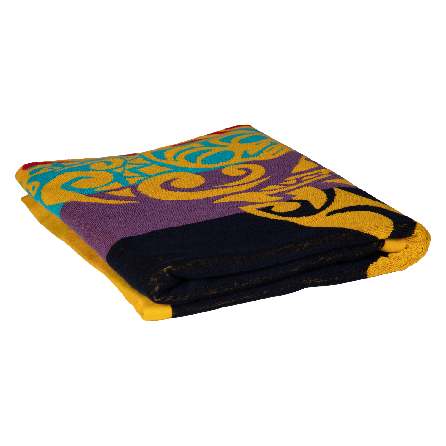 Strandtuch Design Tortue Luthe