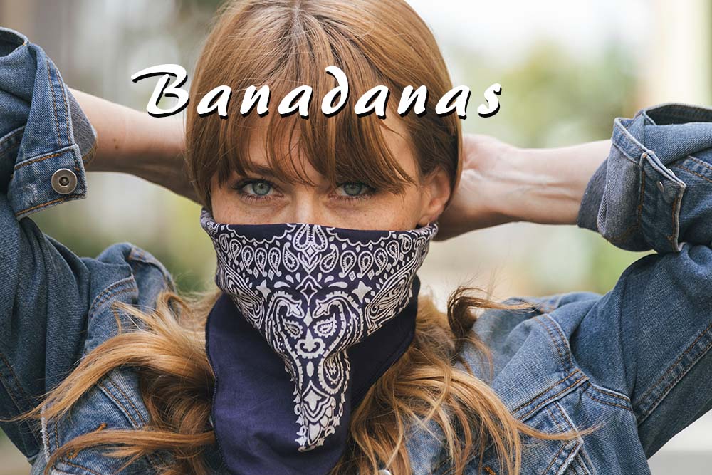 bandana