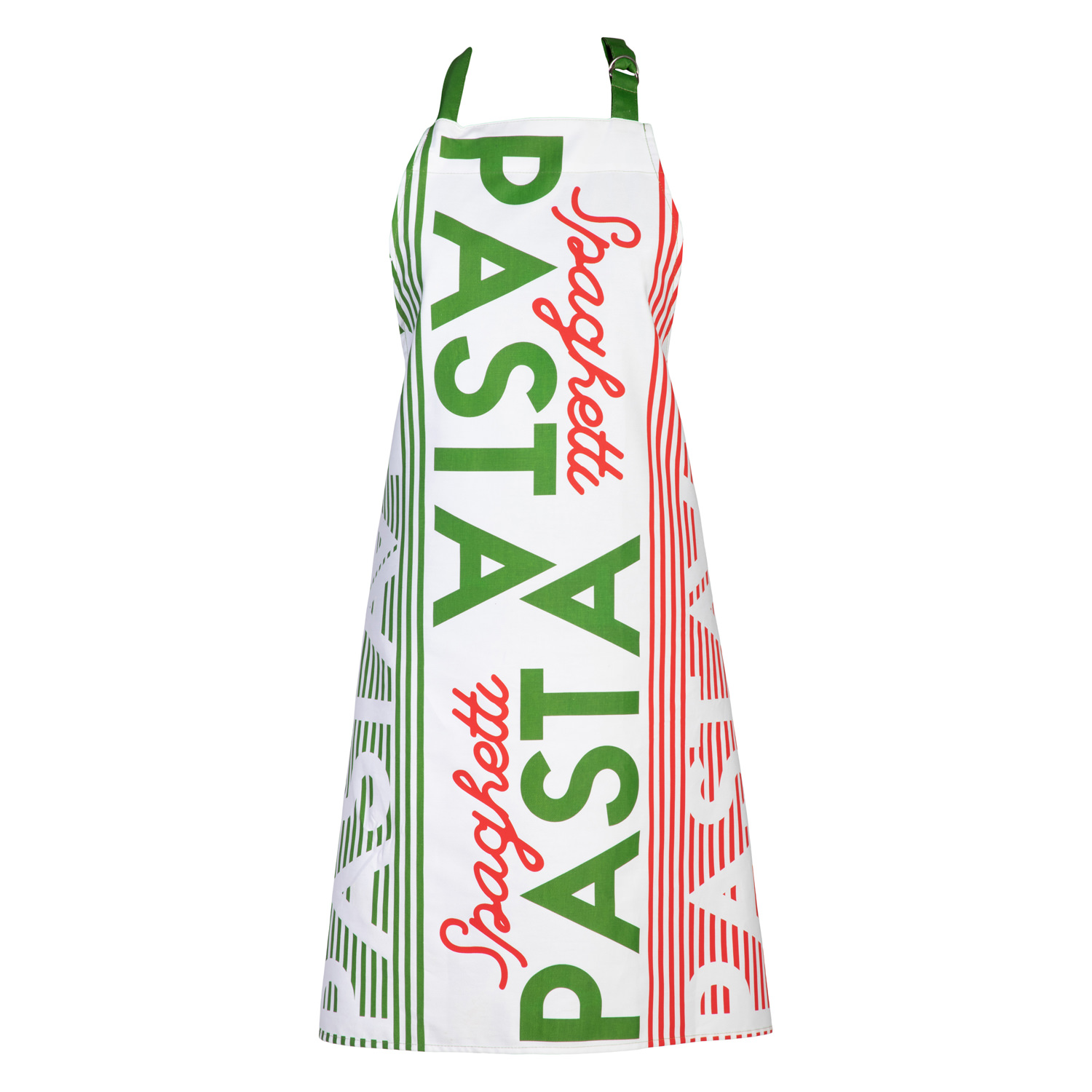 Kochschürze - Tri Colori