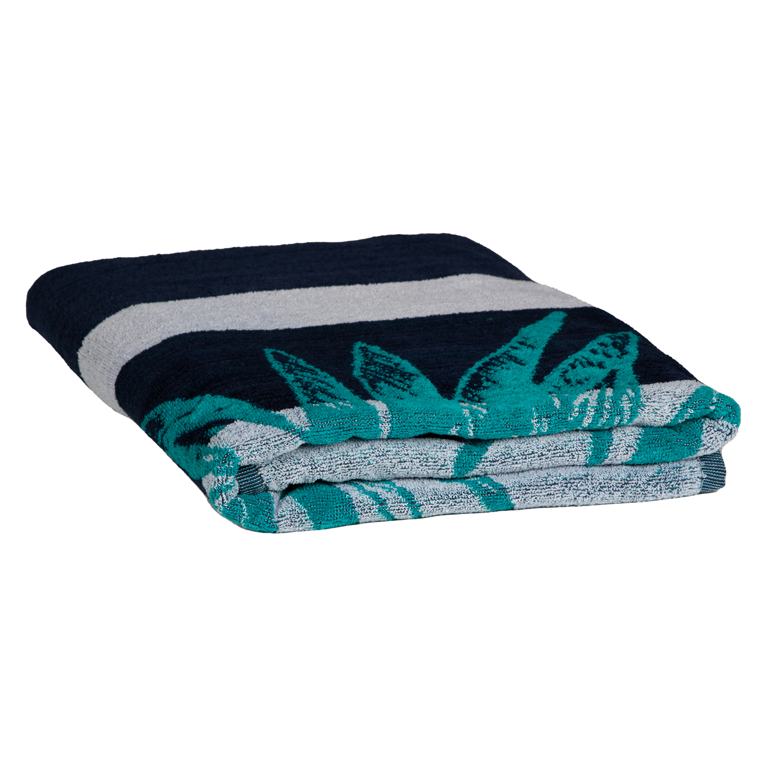 Strandtuch Design Ananas Strandtuch Design Ananas