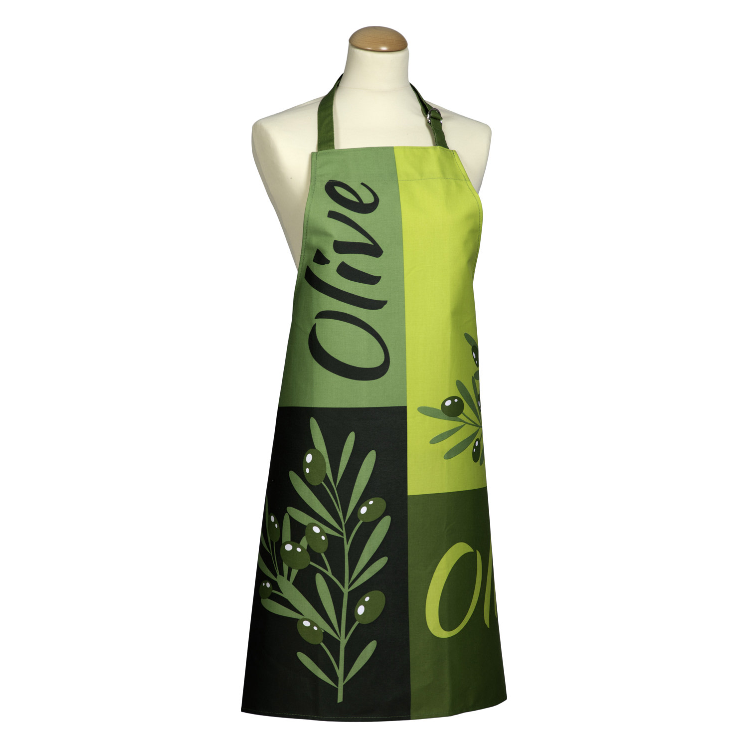 Kochschürze - Verdial