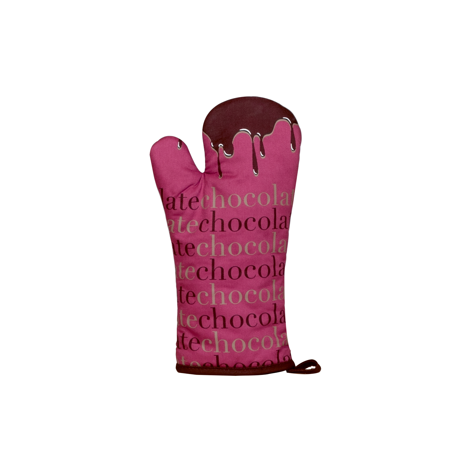 Handschuh (PSA) - Chocolate