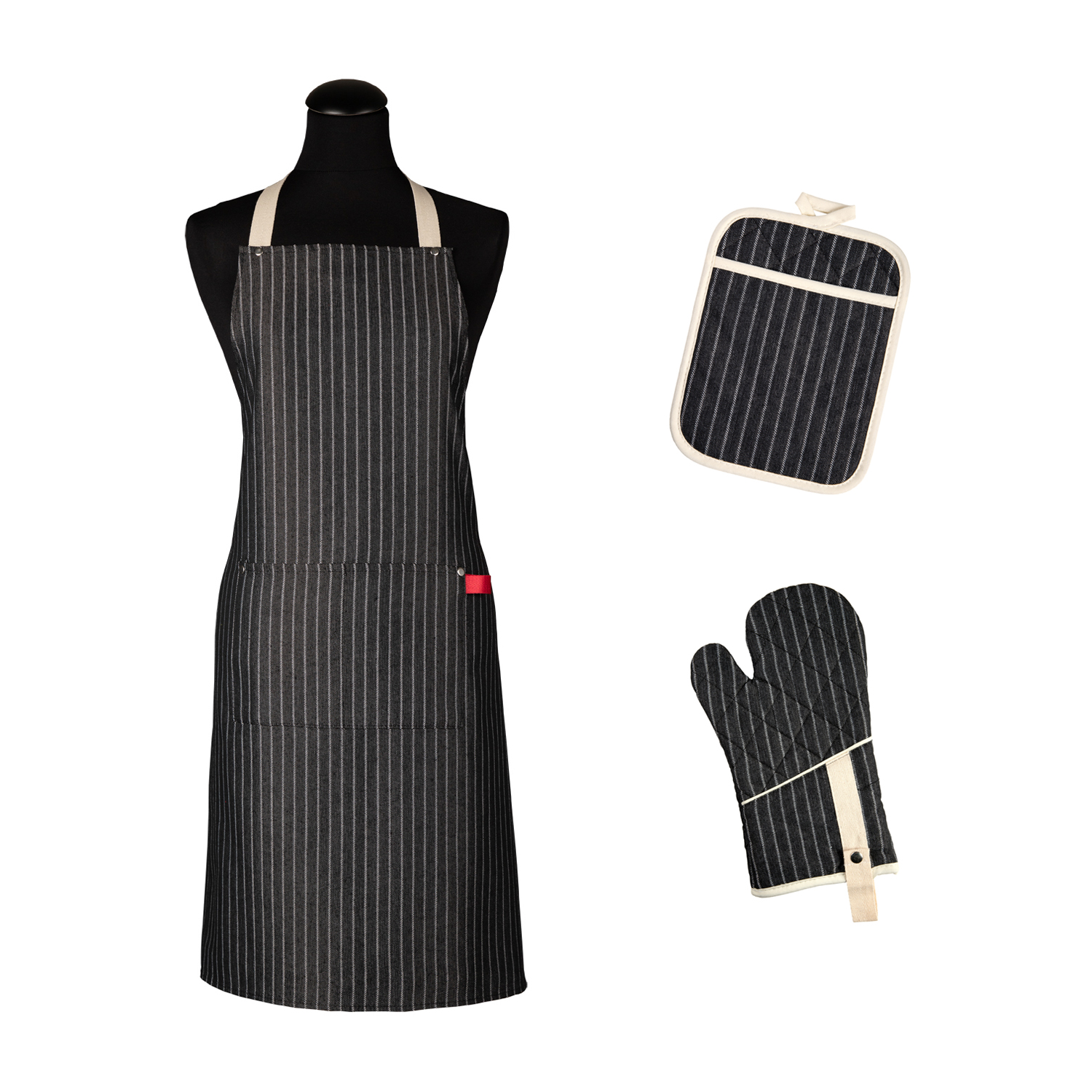 Shop the Look