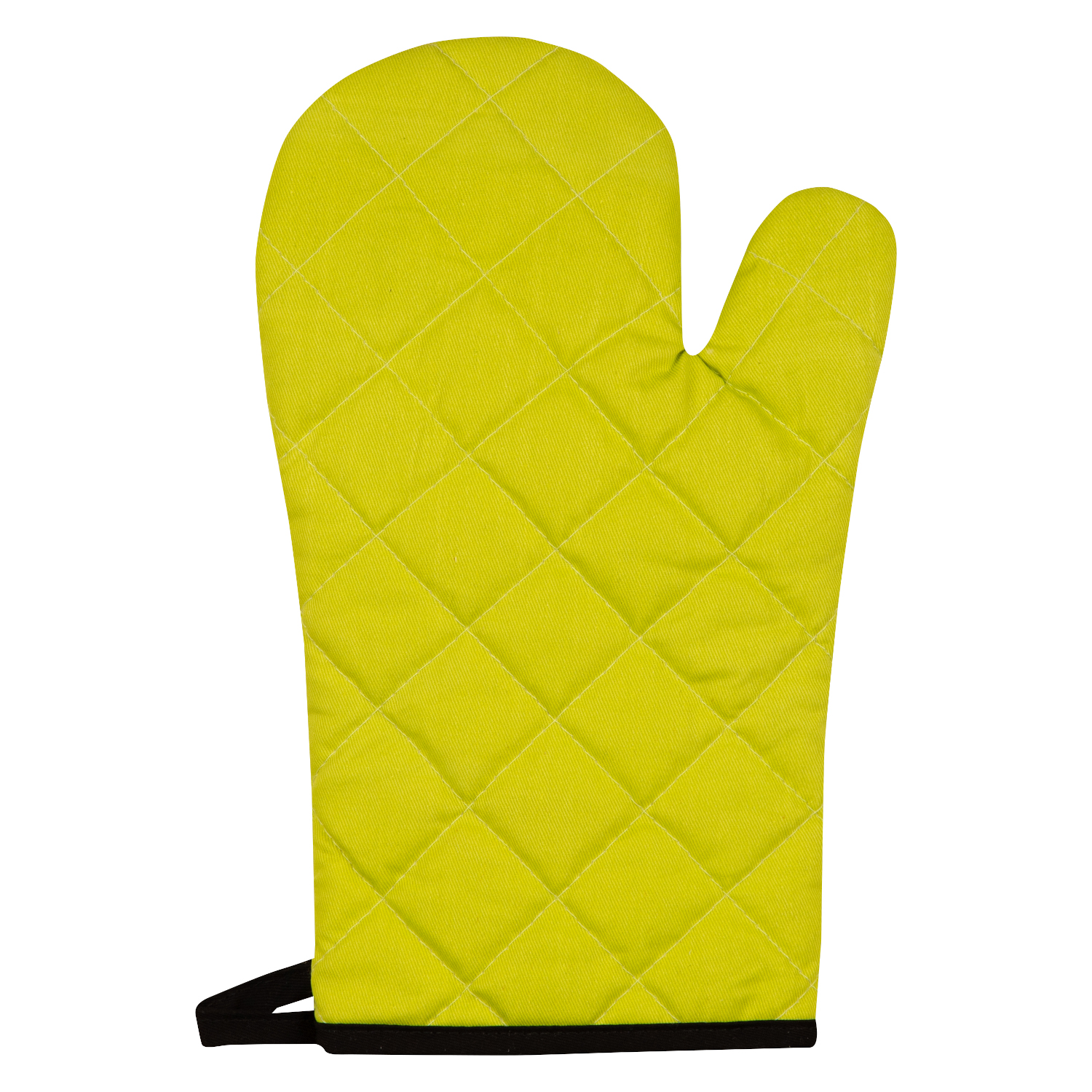 hitzebeständiger Grillhandschuh für Chefgriller, ca. 18x28 cm - Stuco - Ofenhandschuh (PSA)