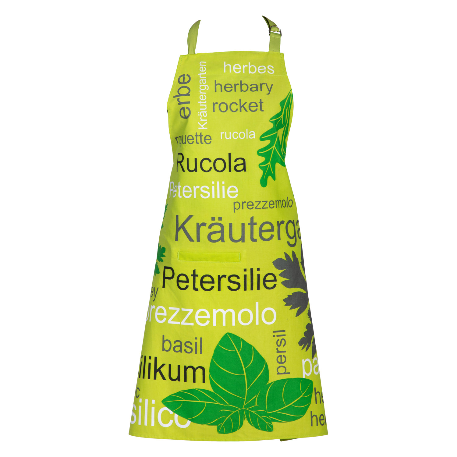 Kochschürze - Herbary Kochschürze - Herbary