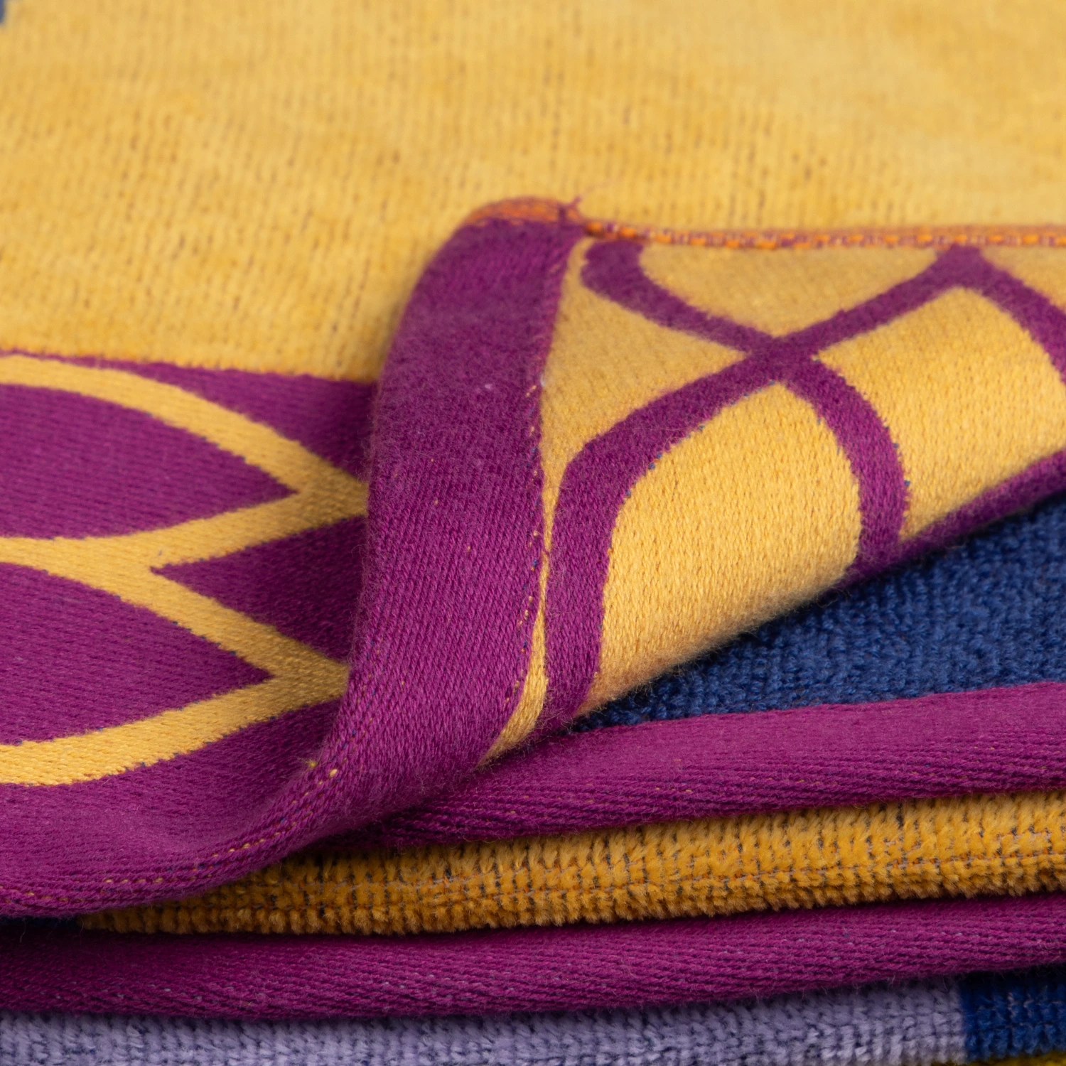 Strandtuch Design Beachlife