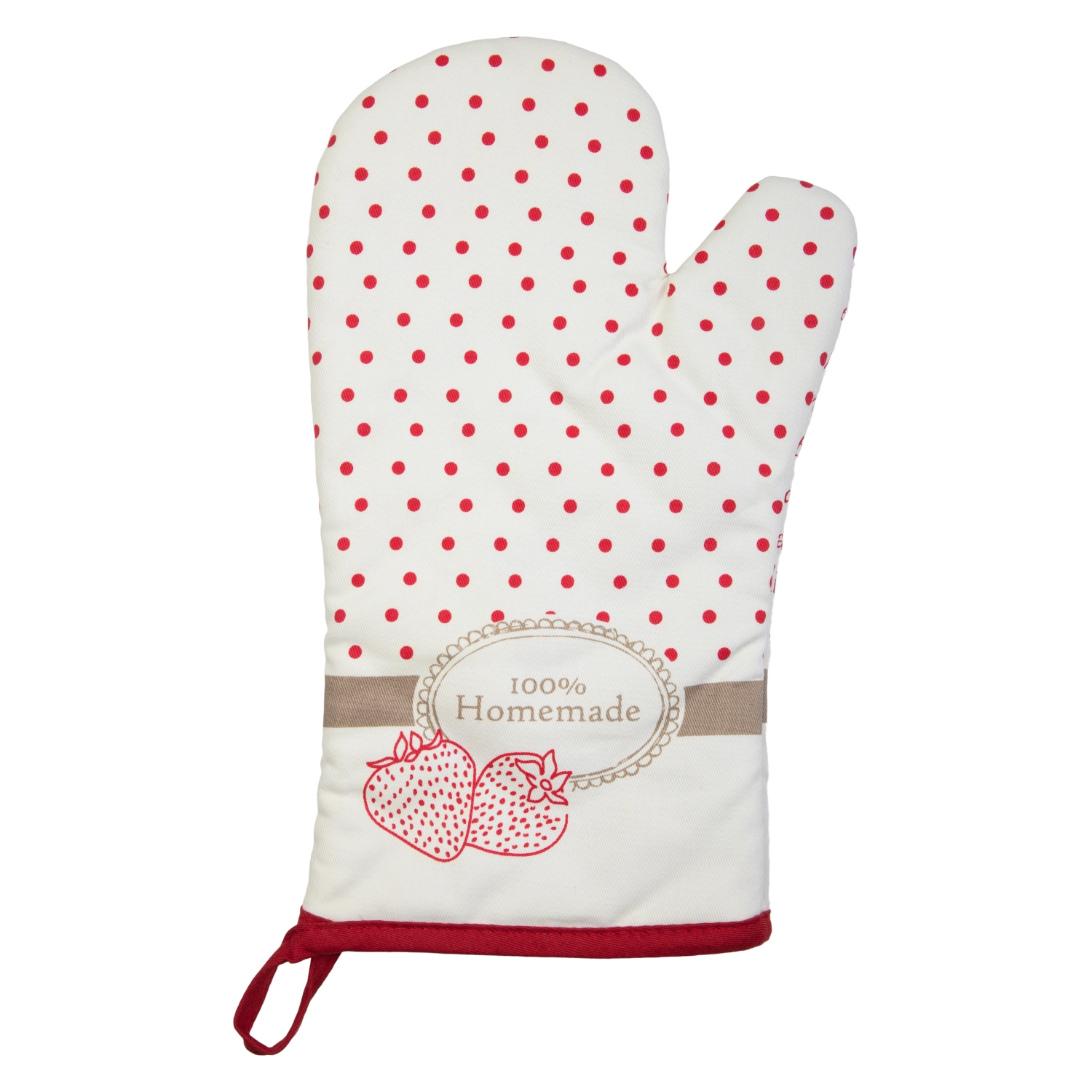 Ofenhandschuh (PSA) - Homemade Ofenhandschuh (PSA) - Homemade