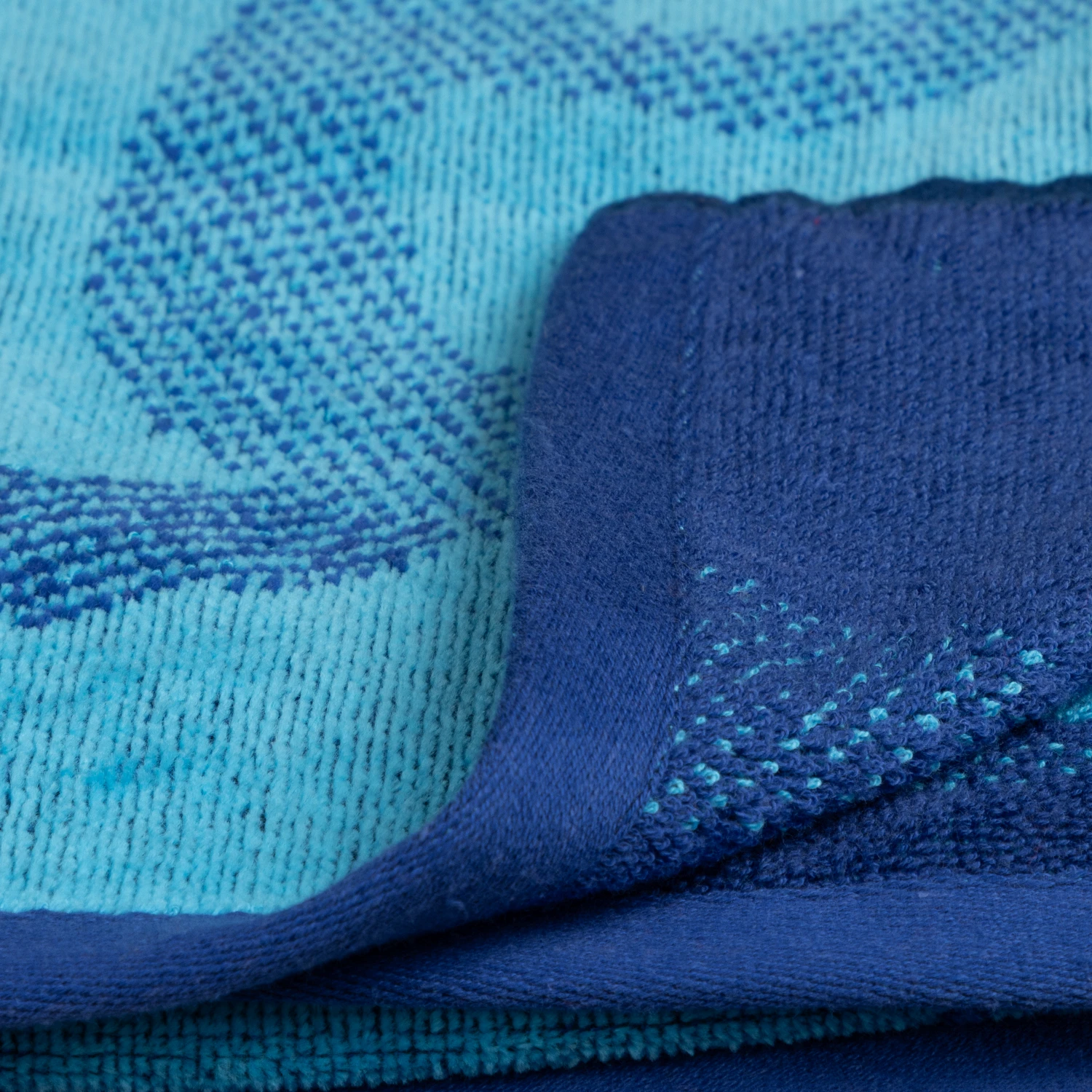 Strandtuch Design Turtle