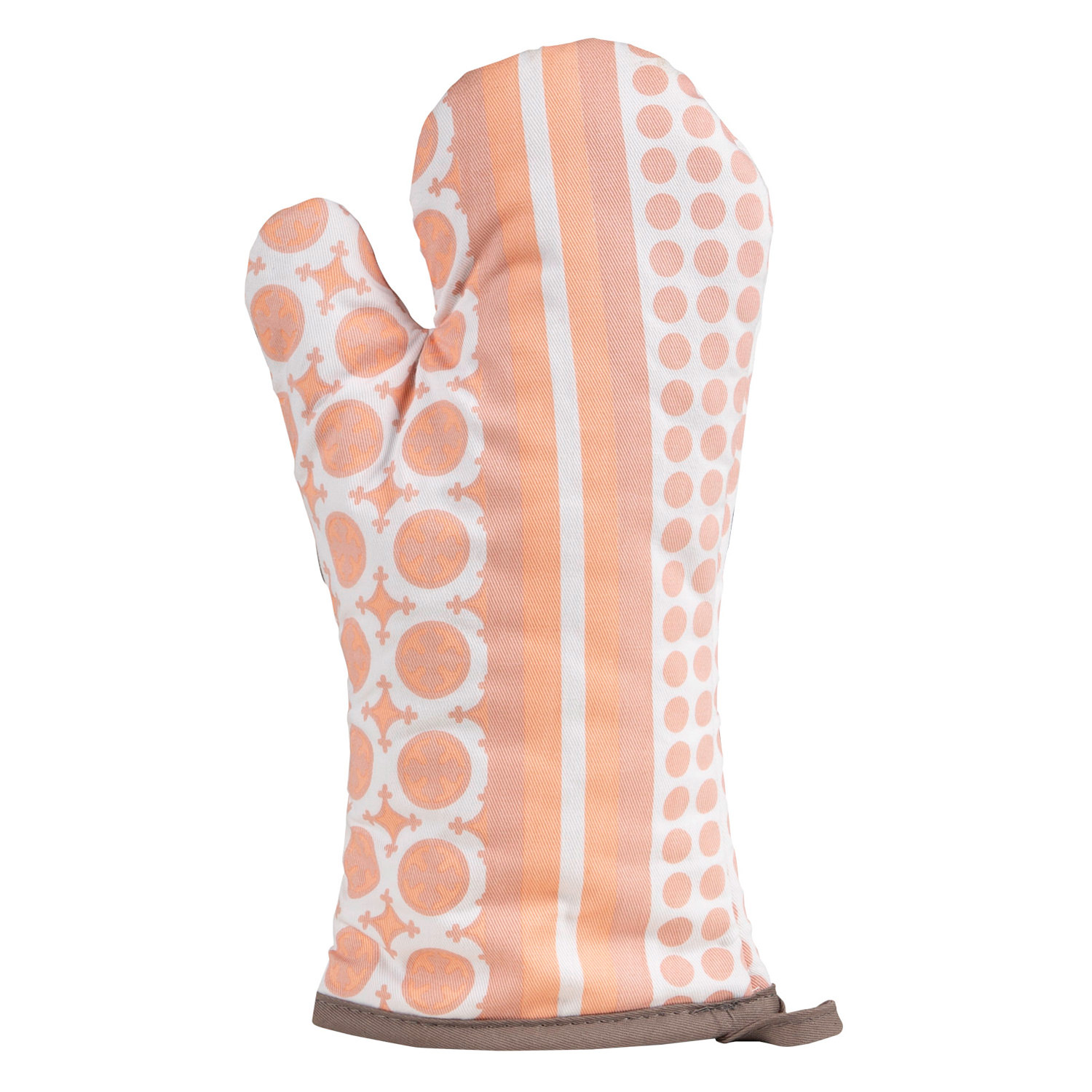 Ofenhandschuh  (PSA) - Grafic Ofenhandschuh  (PSA) - Grafic