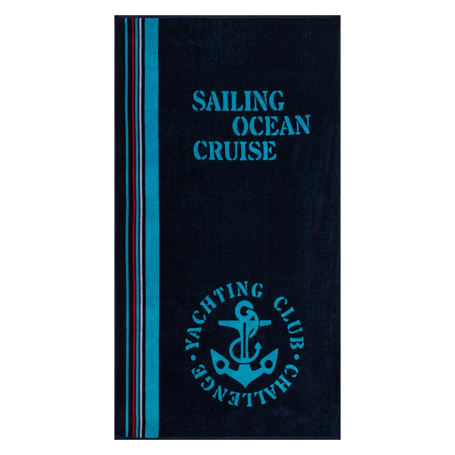 Strandtuch Design Cruise