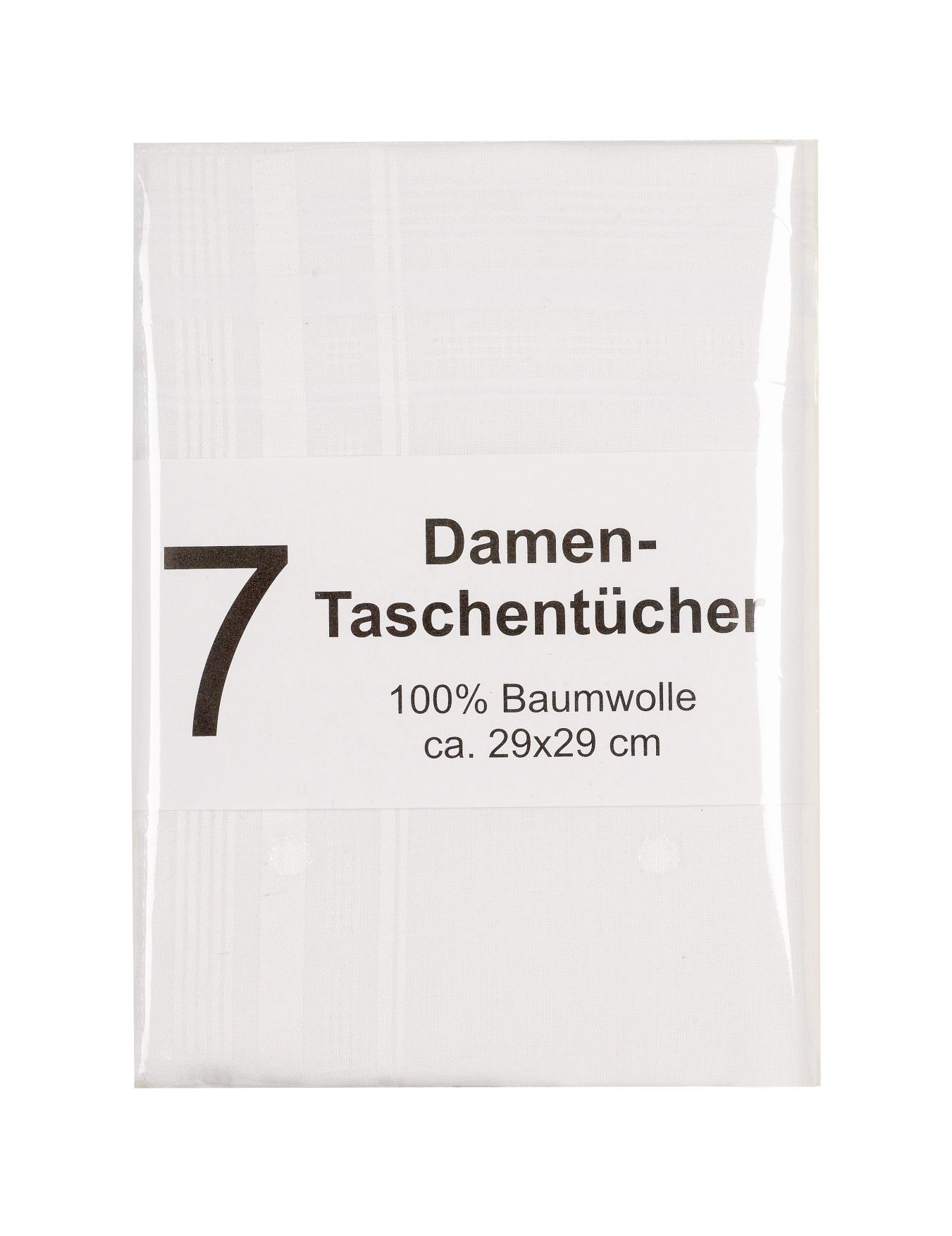 Larrel 12 Stück Damen Stofftaschentücher - Vintage Blumenmuster 28x28cm Baumwolle Mit Stickerei